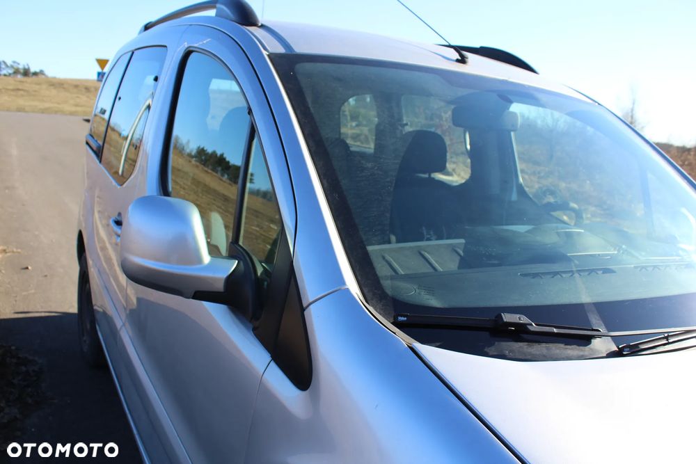 Peugeot Partner 1.6 HDi Active - 19