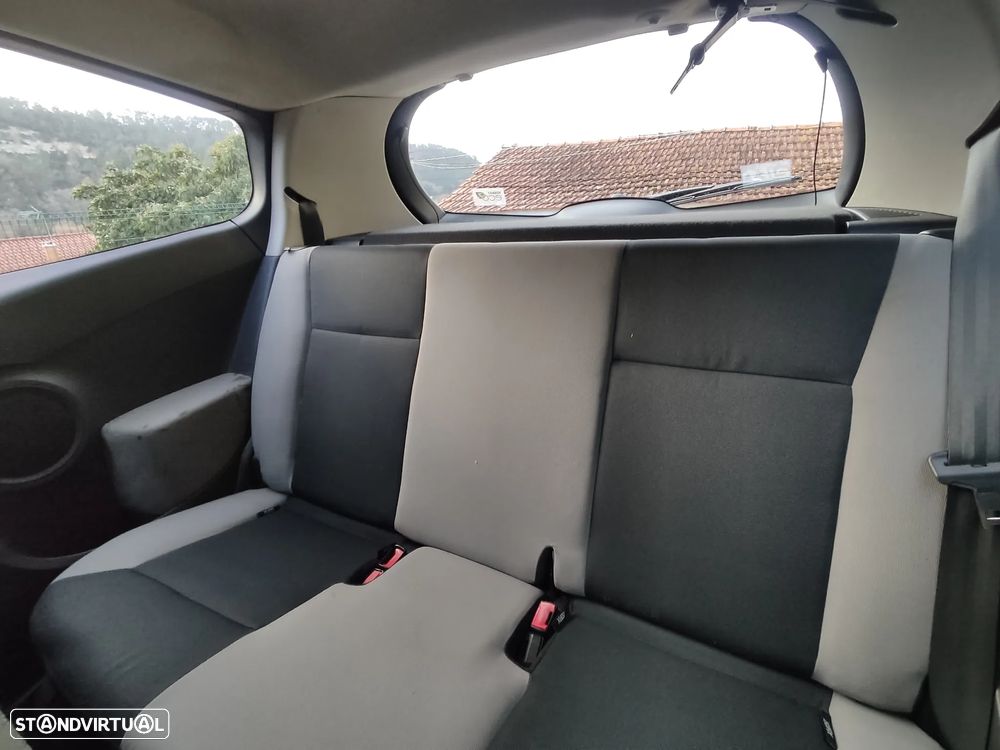 Renault Clio 1.2 Confort Authentique GPL - 7