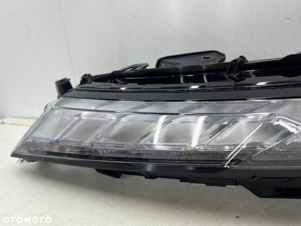 Lampa reflektor Mitsubishi Eclipse Cross LIFT 20r. LEWA przednia górna LED lewy przód edm92205010 - 6