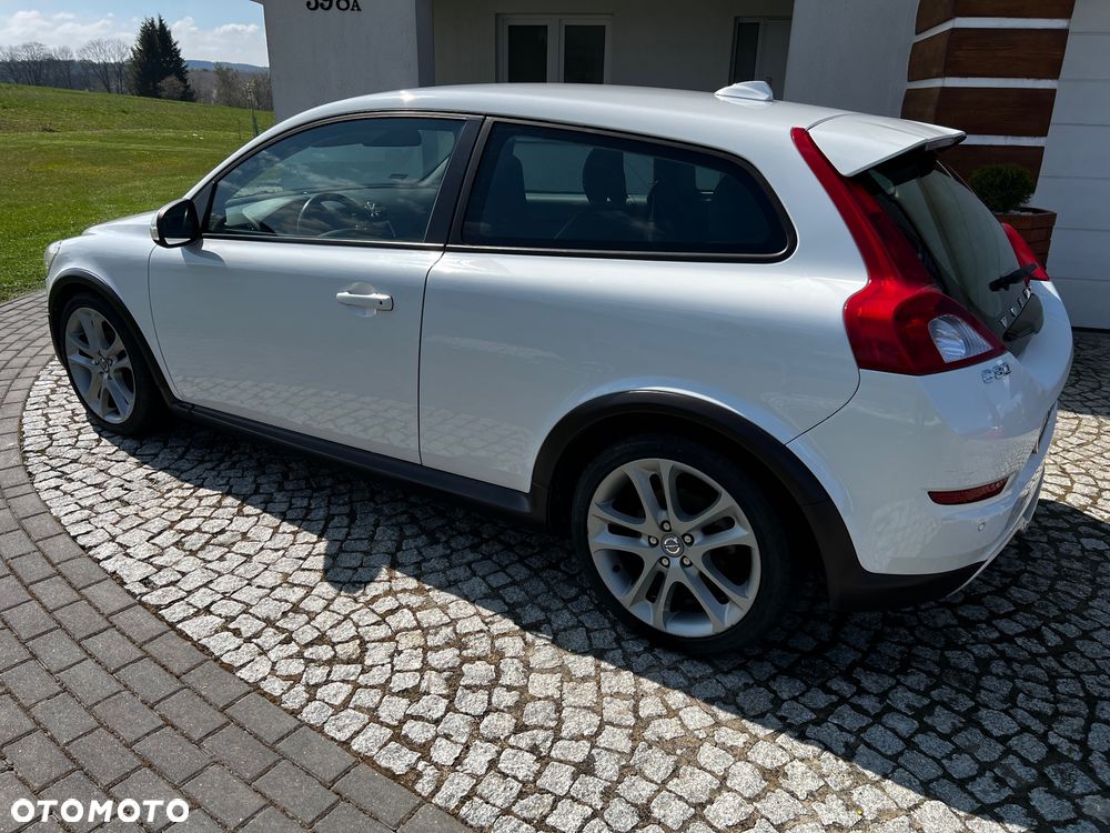 Volvo C30 1.6D DRIVe Start/Stop - 6