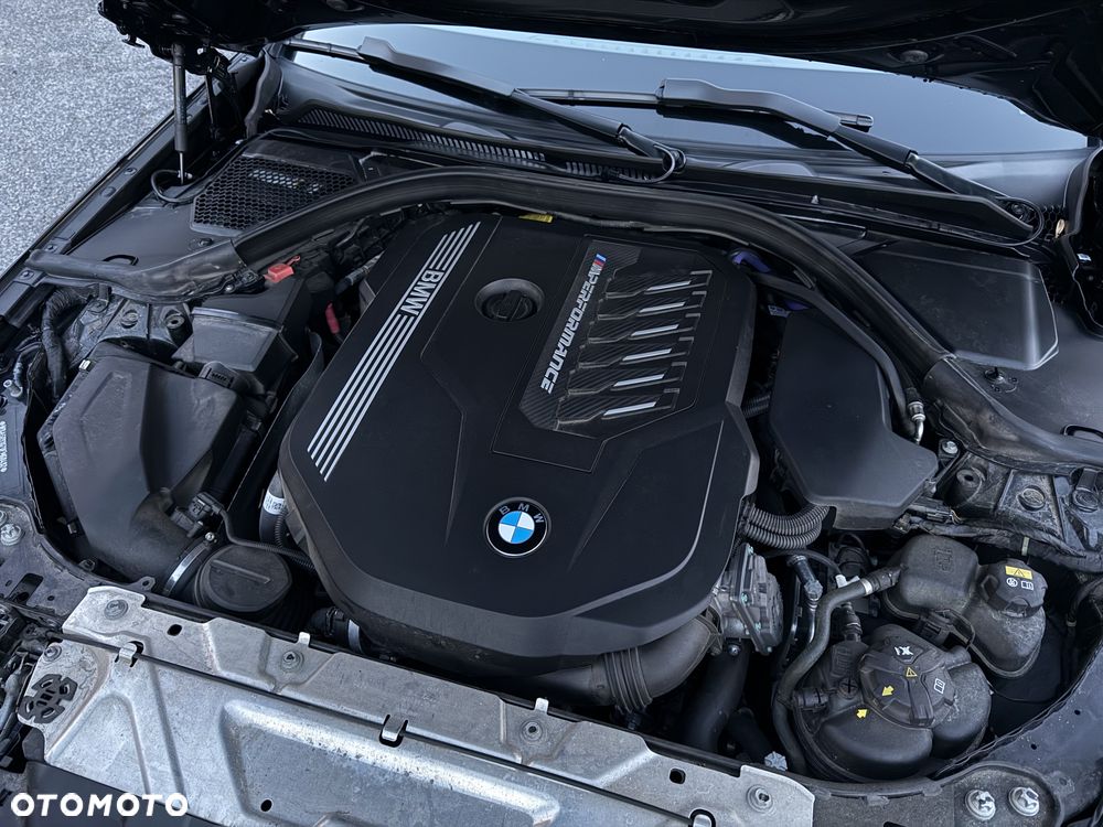 BMW Seria 3 M340i xDrive - 35