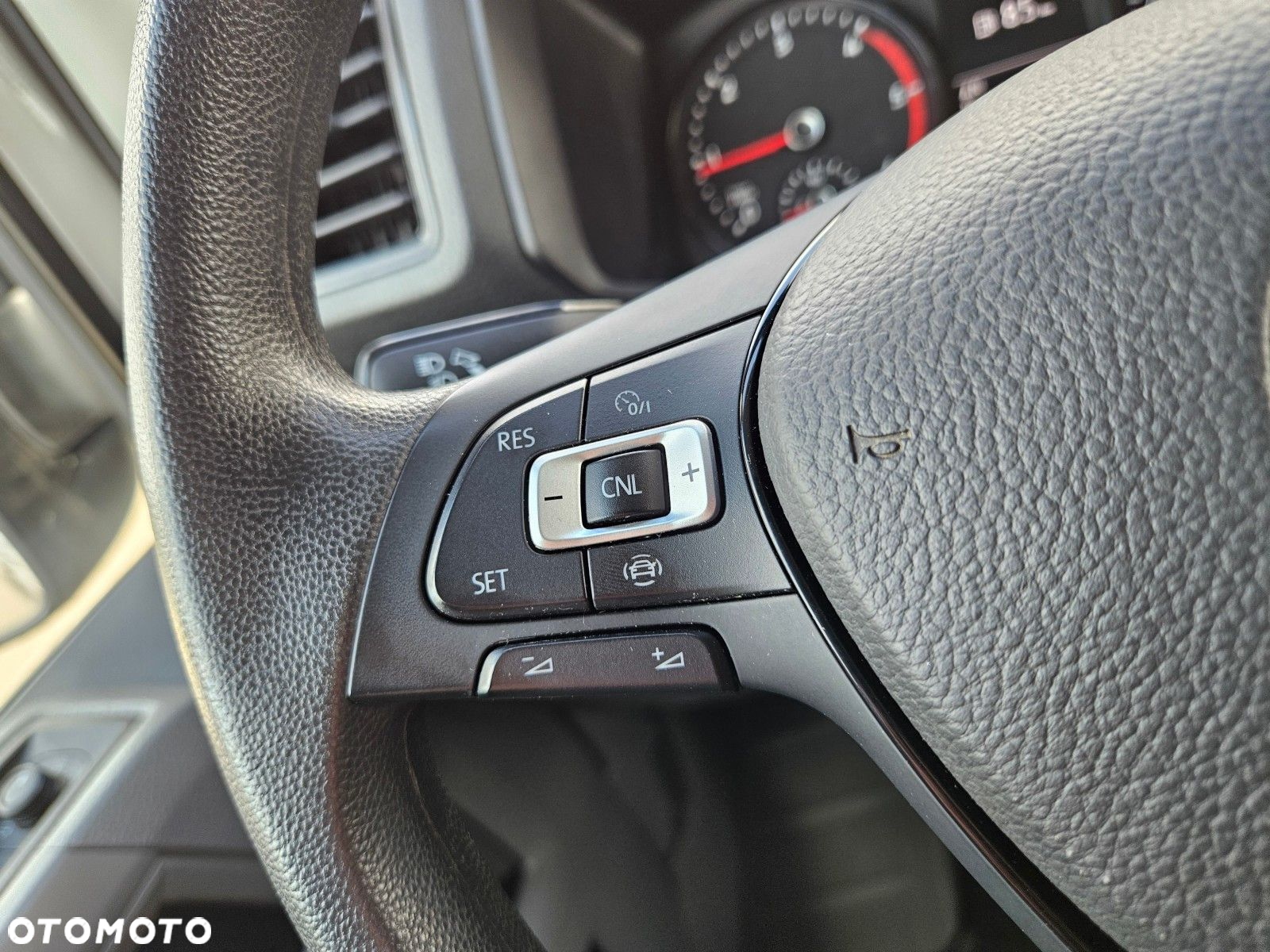 Volkswagen Crafter L4H2 *109900zł NETTO* Brygadówka 6 osób 2.0TDi/140KM - 23