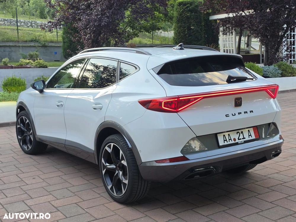 Cupra Formentor - 2