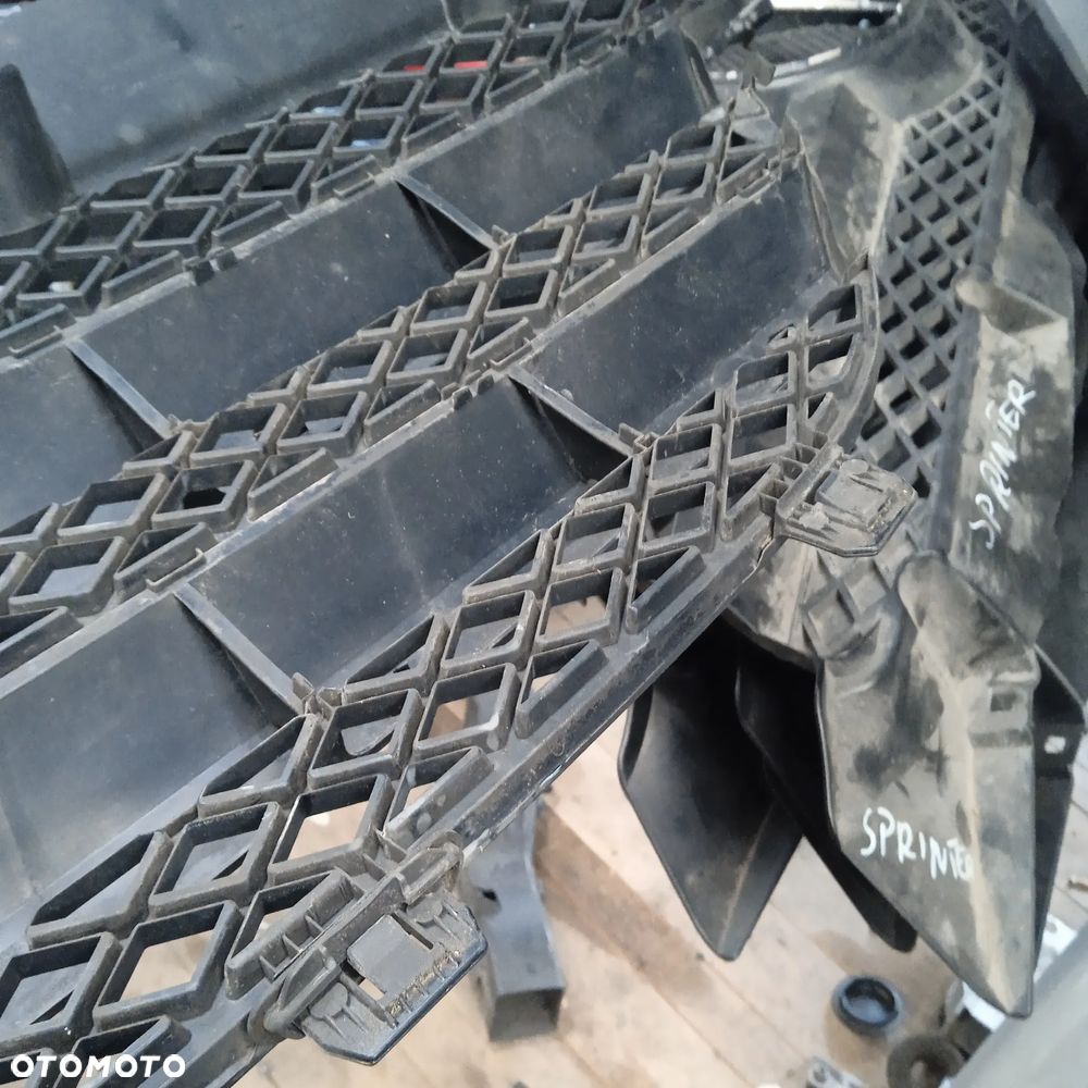 Atrapa Sprinter 906 A9068800385 - 7