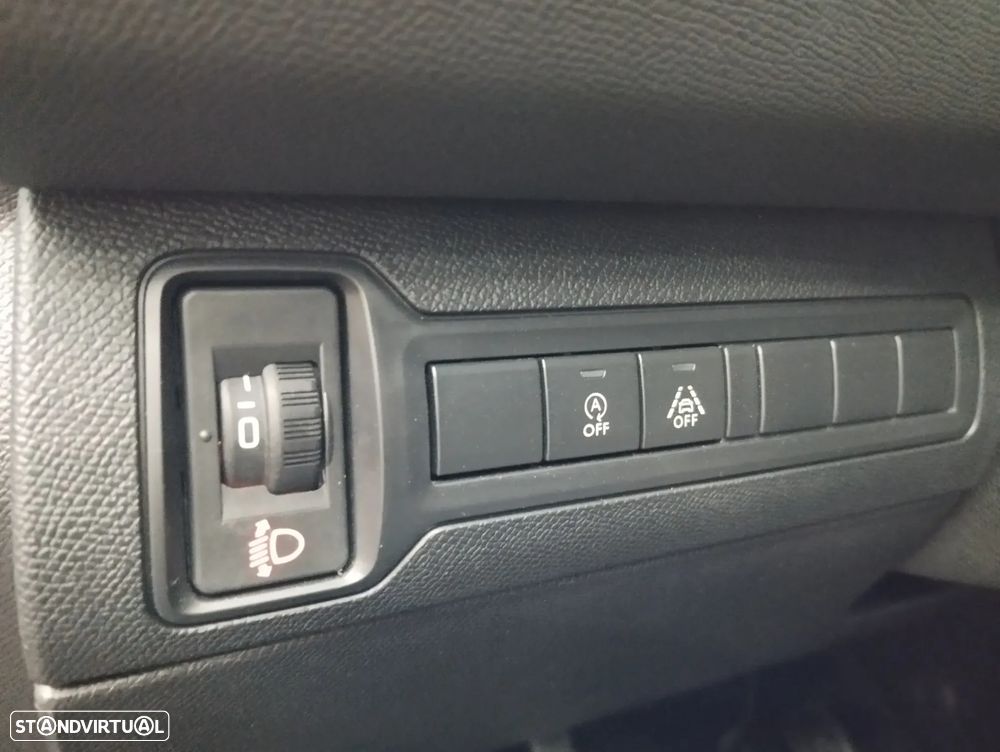 Peugeot 308 SW 1.5 BlueHDi Allure Pack - 18