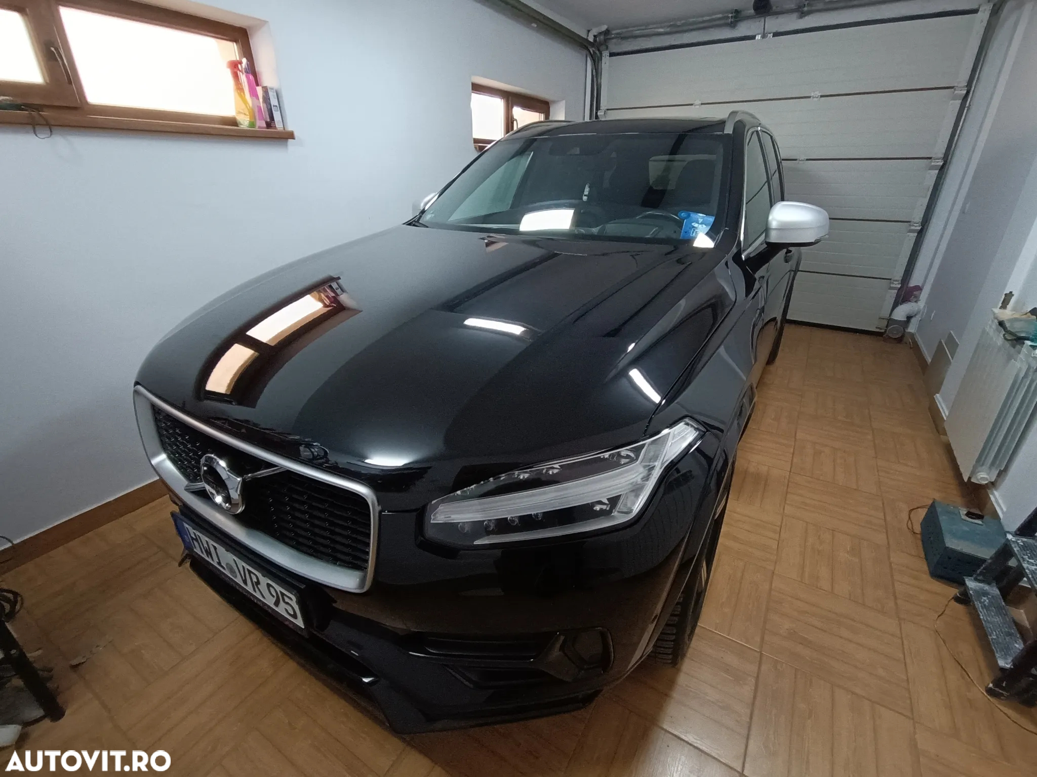 Volvo XC 90 - 28