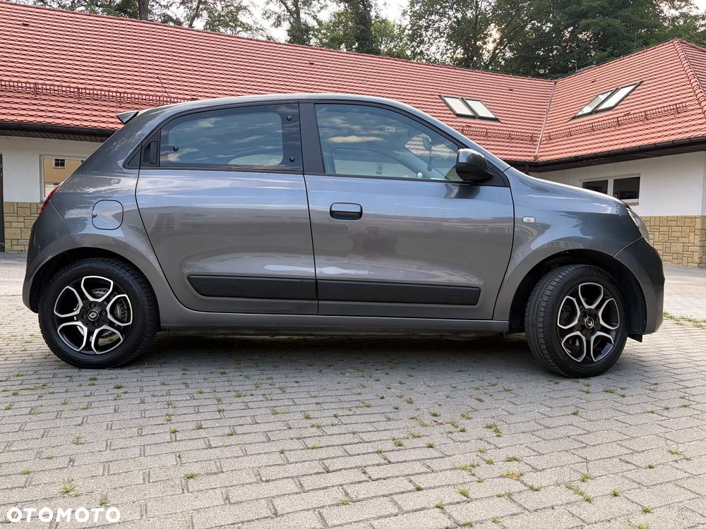 Renault Twingo ENERGY TCe 90 Intens - 7