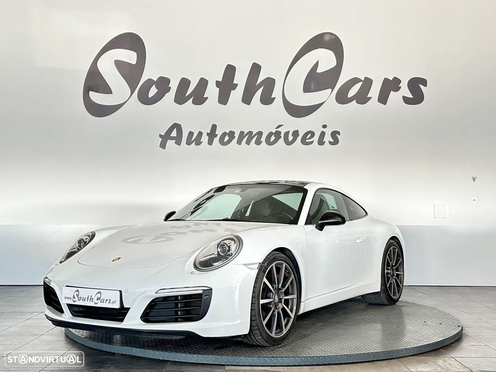 Porsche 911 (991) Carrera 2 PDK - 9