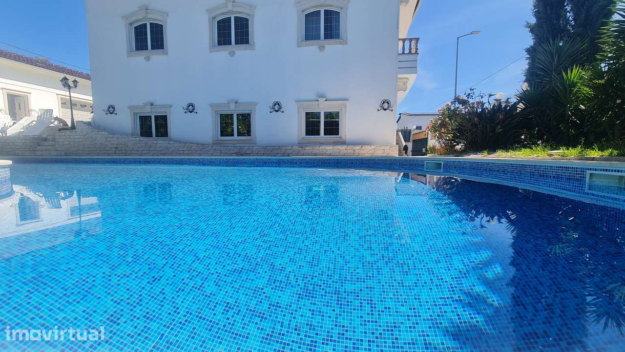 2 Room Penthouse num Complexo de 5 estrelas (A/L) (5 Pessoas) - Grande imagem: 3/16