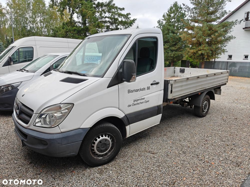 Mercedes-Benz Sprinter - 17