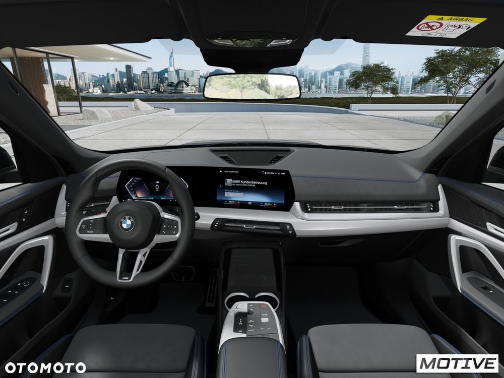 BMW X1 sDrive18i M Sport - 15