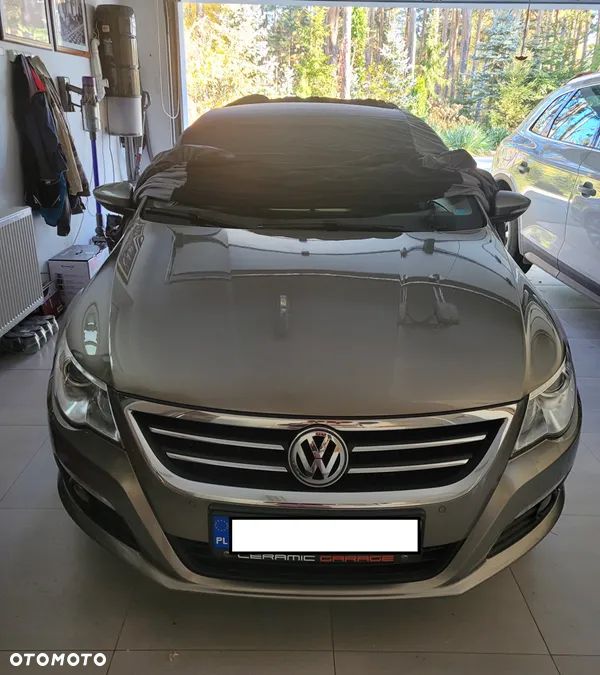 Volkswagen CC - 7