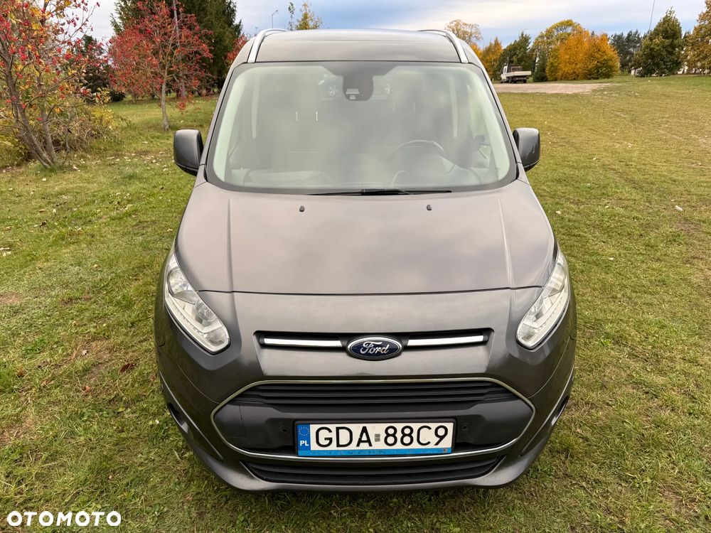 Ford Tourneo Connect Grand - 4