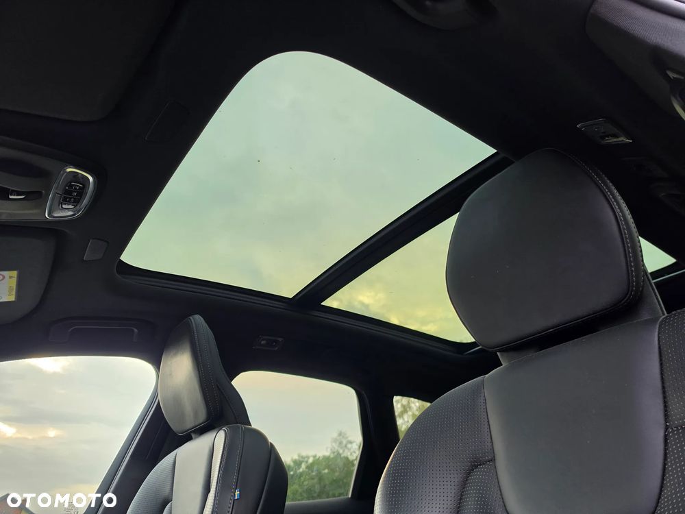 Volvo XC 60 B6 B AWD R-Design - 5