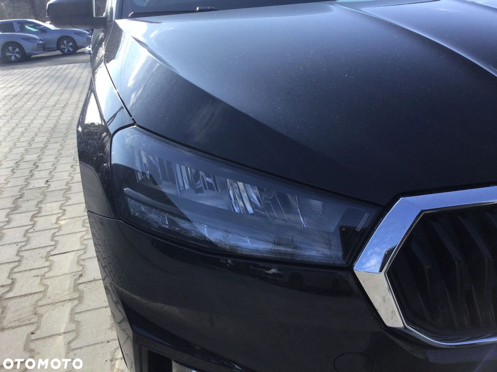 Skoda Fabia 1.0 TSI Selection - 11