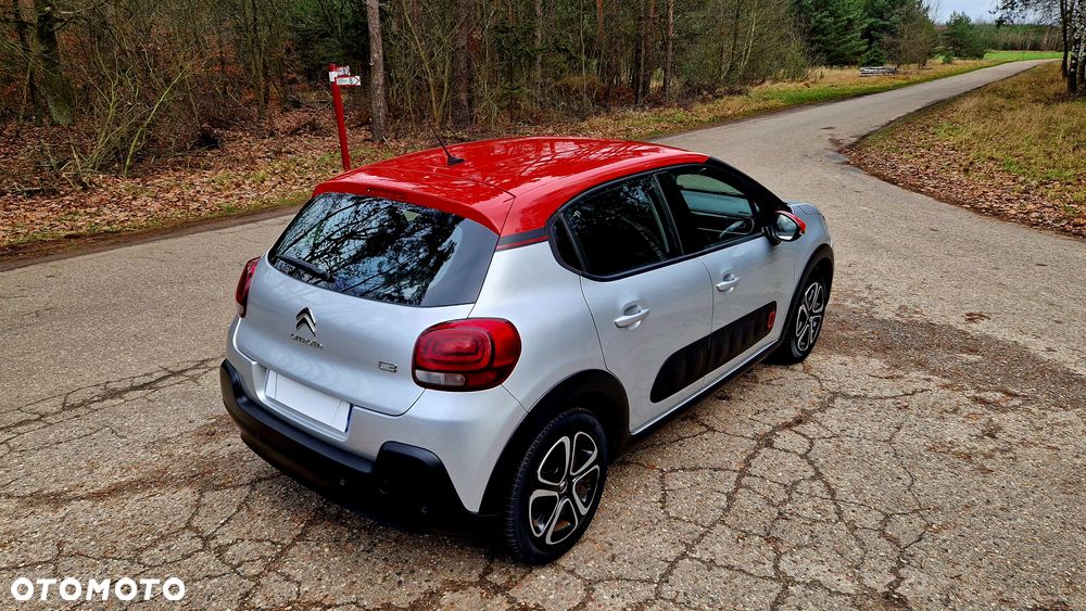Citroën C3 Pure Tech 110 S&S ORIGINS - 39