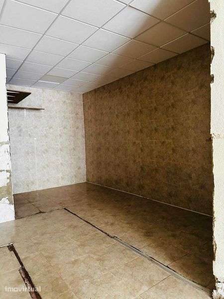 Espaço Comercial com 55m2 - Queluz - Grande imagem: 4/4