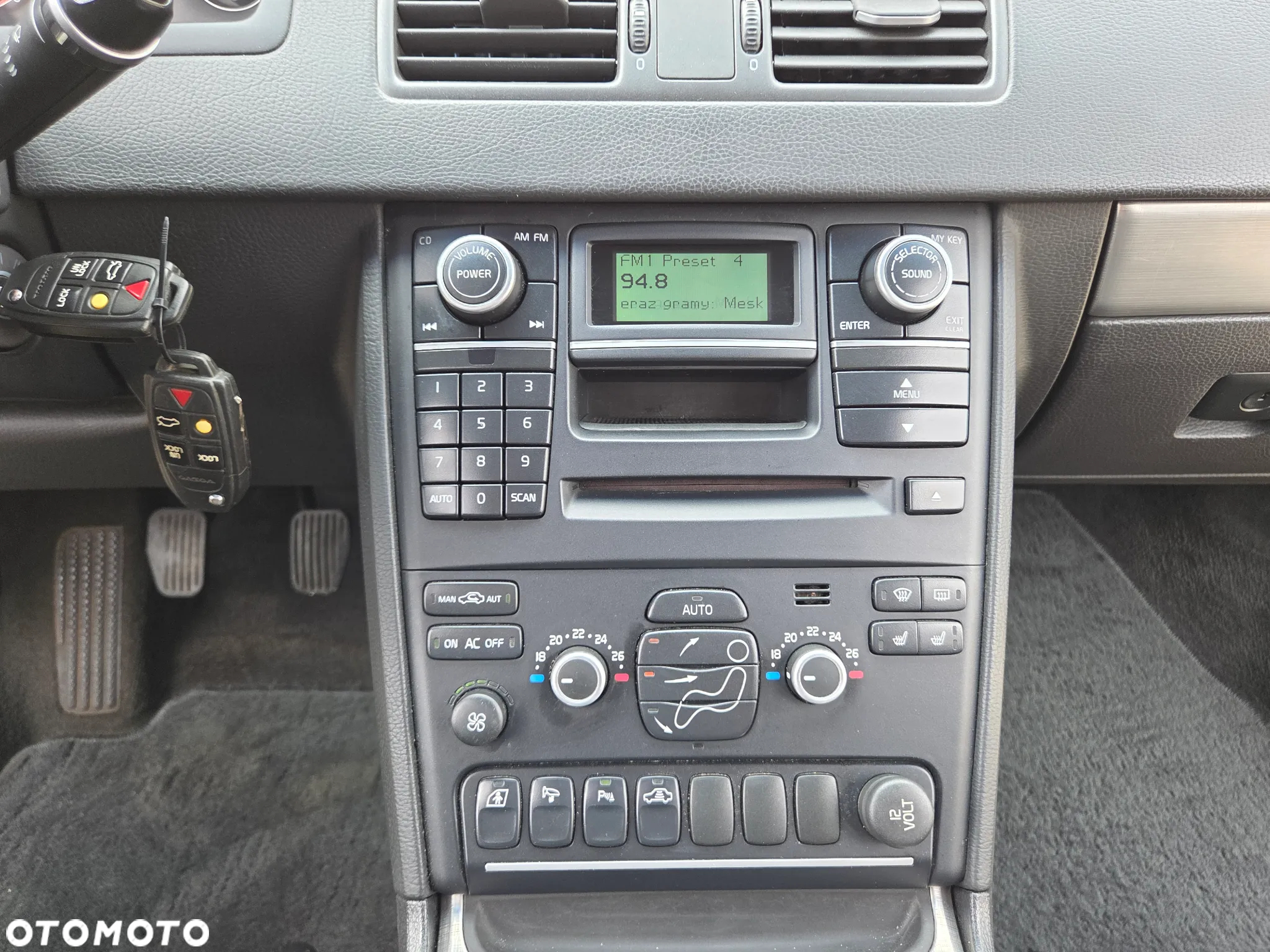Volvo XC 90 D5 Momentum - 37
