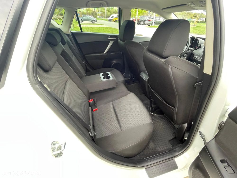 Mazda 3 1.6 MZR Business-Line - 15