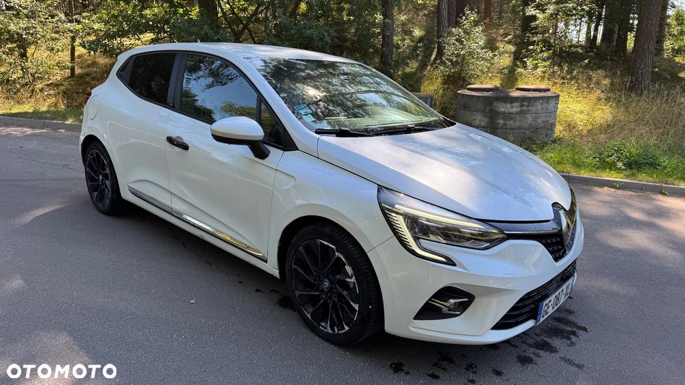 Renault Clio 1.6 E-TECH Intens - 1
