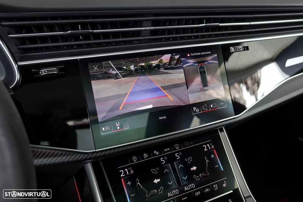Audi RS Q8 - 17