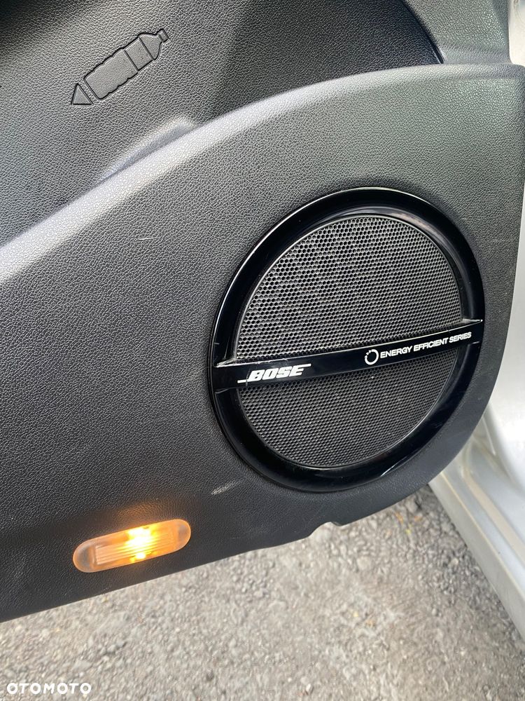 Renault Scenic dCi 130 FAP Bose Edition - 15