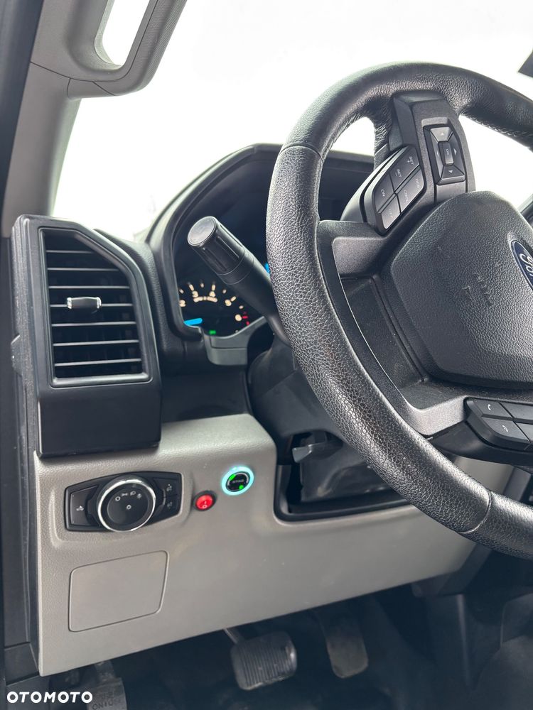 Ford F150 - 21