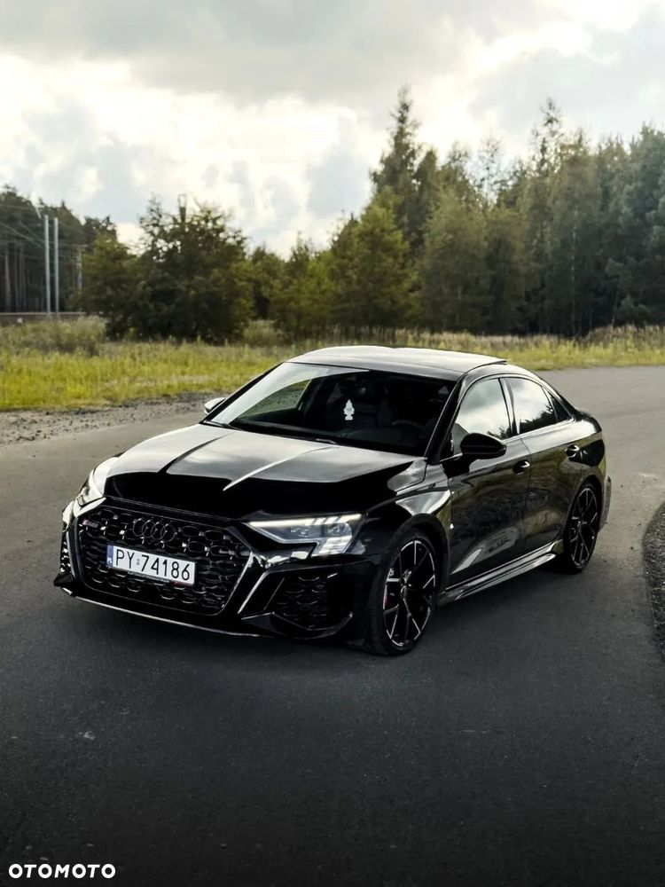 Audi RS3 Sportback TFSI quattro S tronic - 18