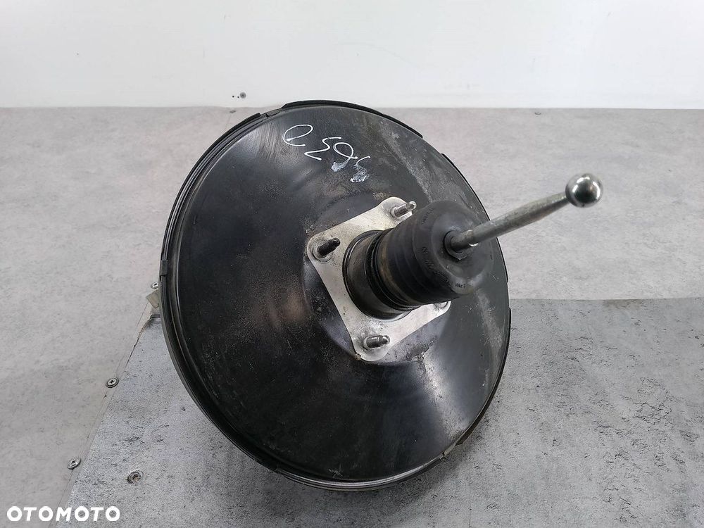 SERWO HAMULCOWE VW PASSAT B7 3C1614105AP ATE 2.0 TDI - 5