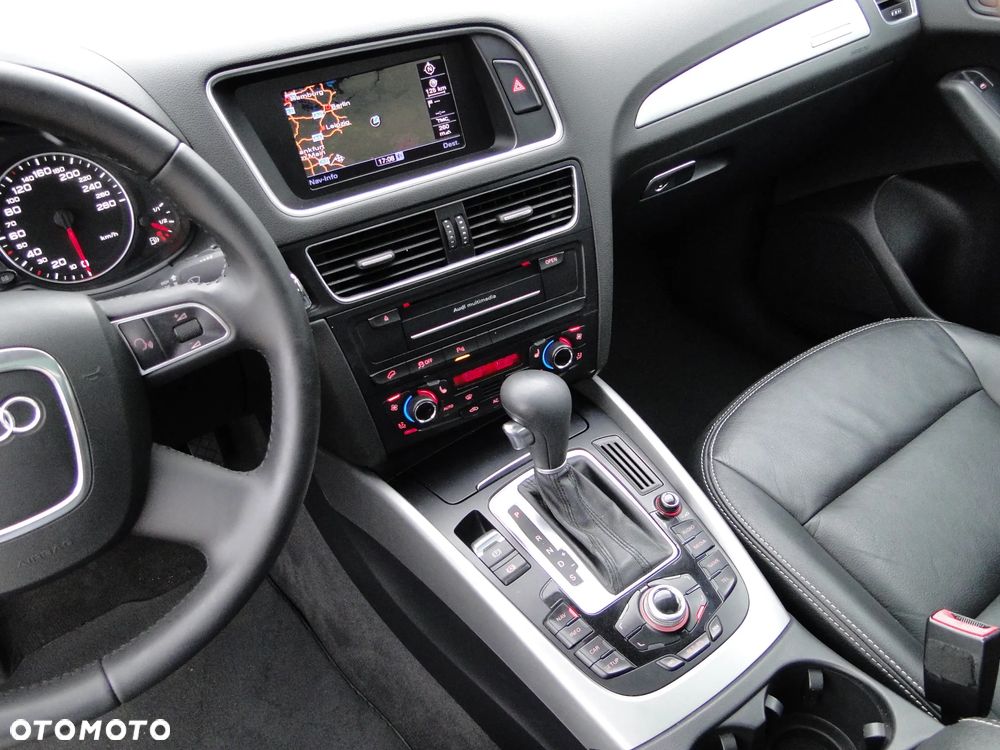 Audi Q5 2.0 TFSI Quattro S tronic - 33