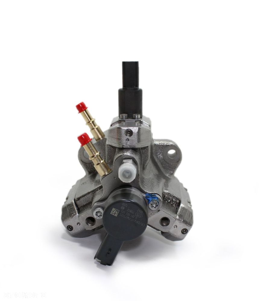 POMPA WTRYSKOWA CITROEN JUMPY 2.0HDi 0445010046 - 2
