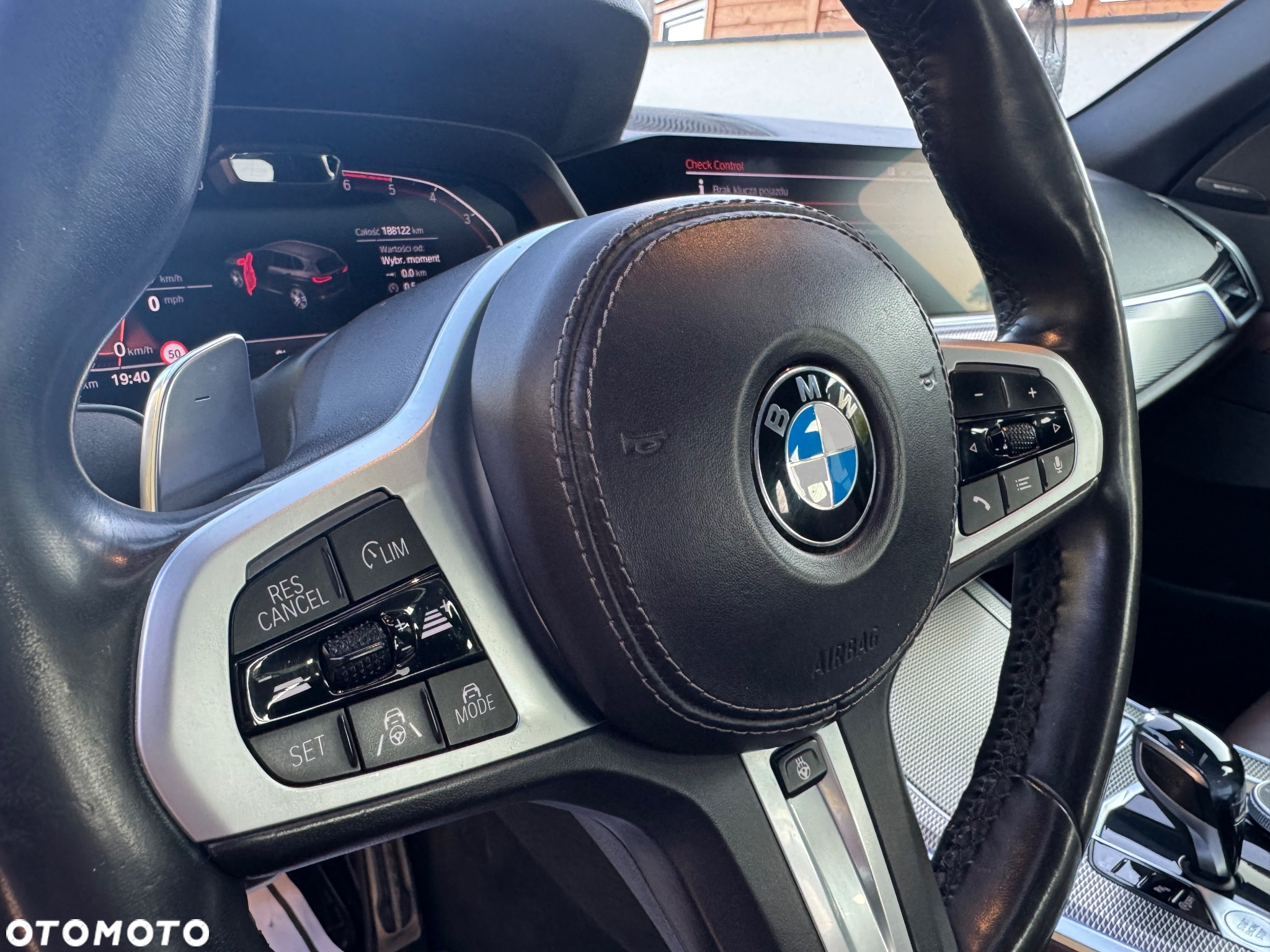 BMW X5 - 15