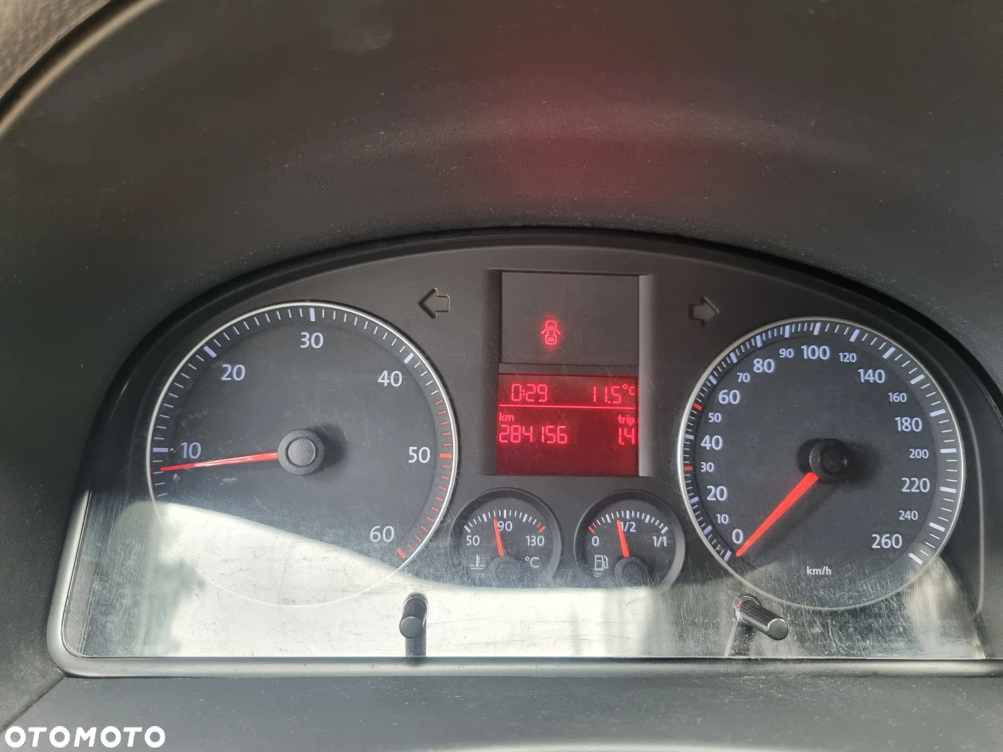 Volkswagen Caddy 1.9 TDI DPF Life (7-Si.) - 14