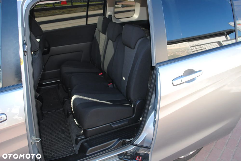 Mazda 5 1.6 CD Exclusive - 12