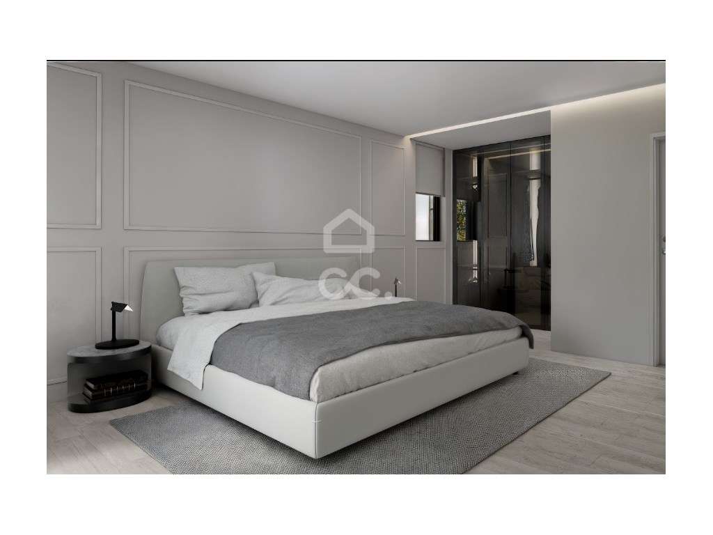 APARTAMENTOS T2 NOVOS EM PEDROUÇOS - MAIA - Grande imagem: 5/12