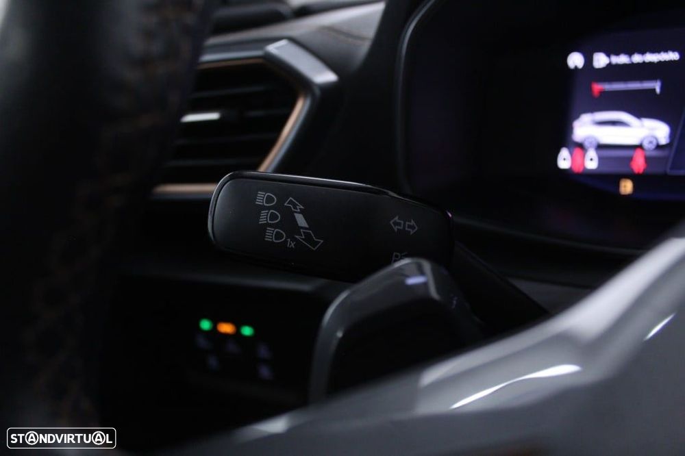 Cupra Formentor 1.5 TSI DSG - 24