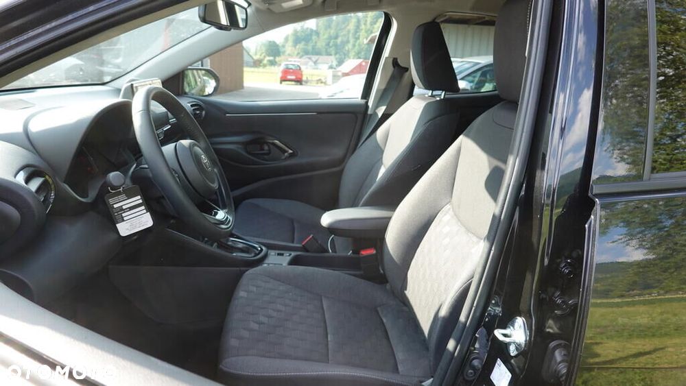 Toyota Yaris Hybrid 1.5 Style - 7