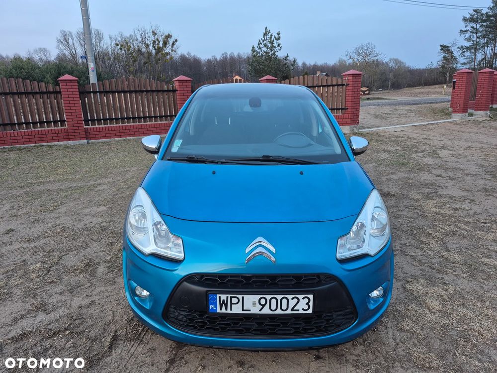 Citroën C3 - 6