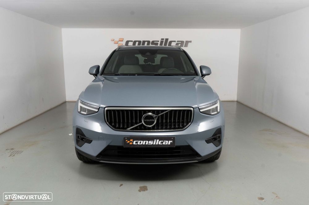 Volvo XC 40 1.5 T4 PHEV Inscription Expression - 3