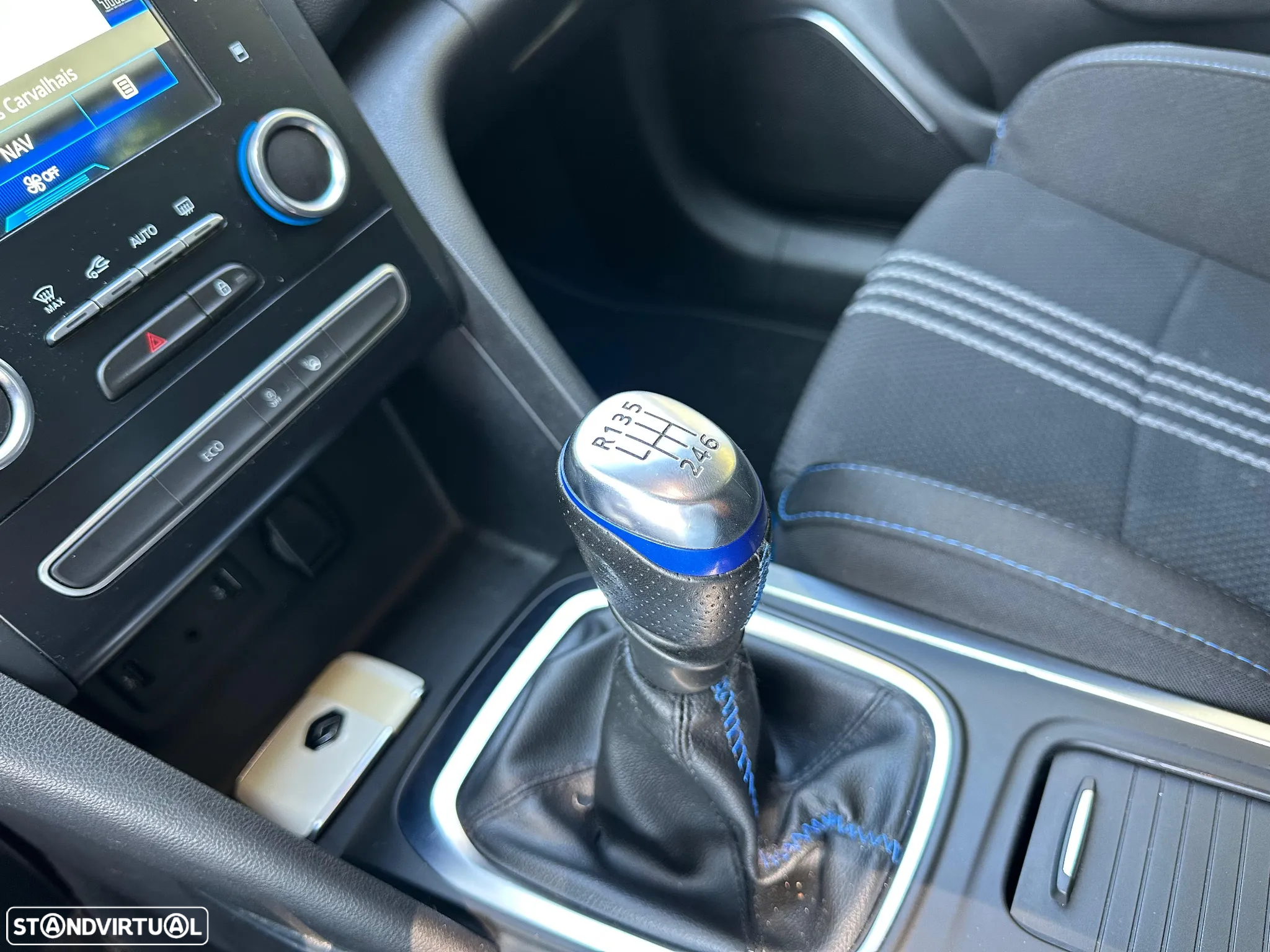 Renault Mégane 1.5 Blue dCi GT Line J18 - 28