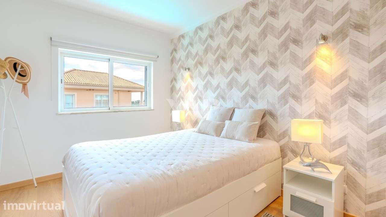 Apartamento T2 com Piscina na Encosta das Oliveiras, Vilamoura - Grande imagem: 4/18
