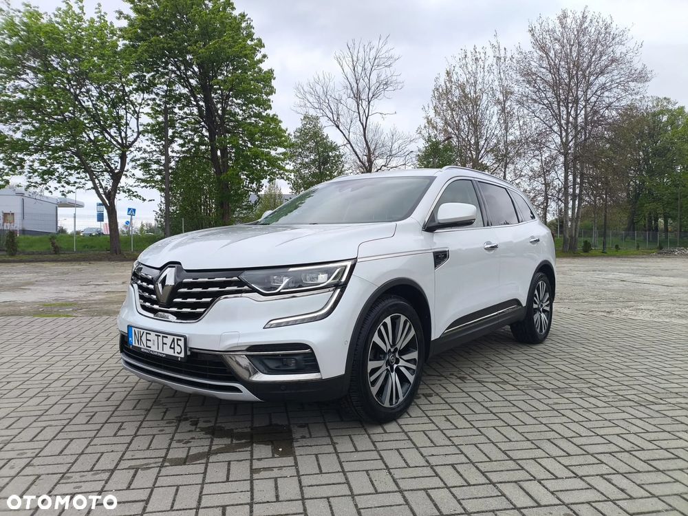 Renault Koleos 2.0 Blue dCi Initiale Paris 4x4 X-Tronic - 6