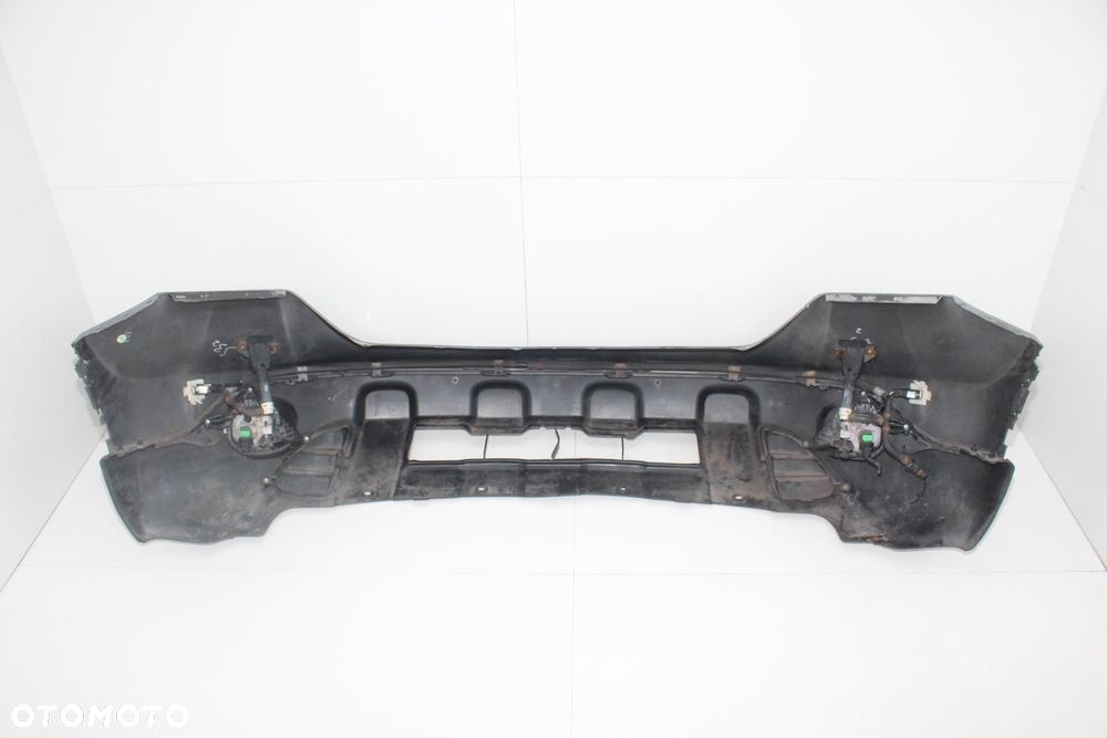 Zderzak przód przedni honda crv iii 06-09r spryski pdc - 8