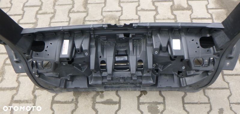 Peugeot 508 Klapa Tył - 7