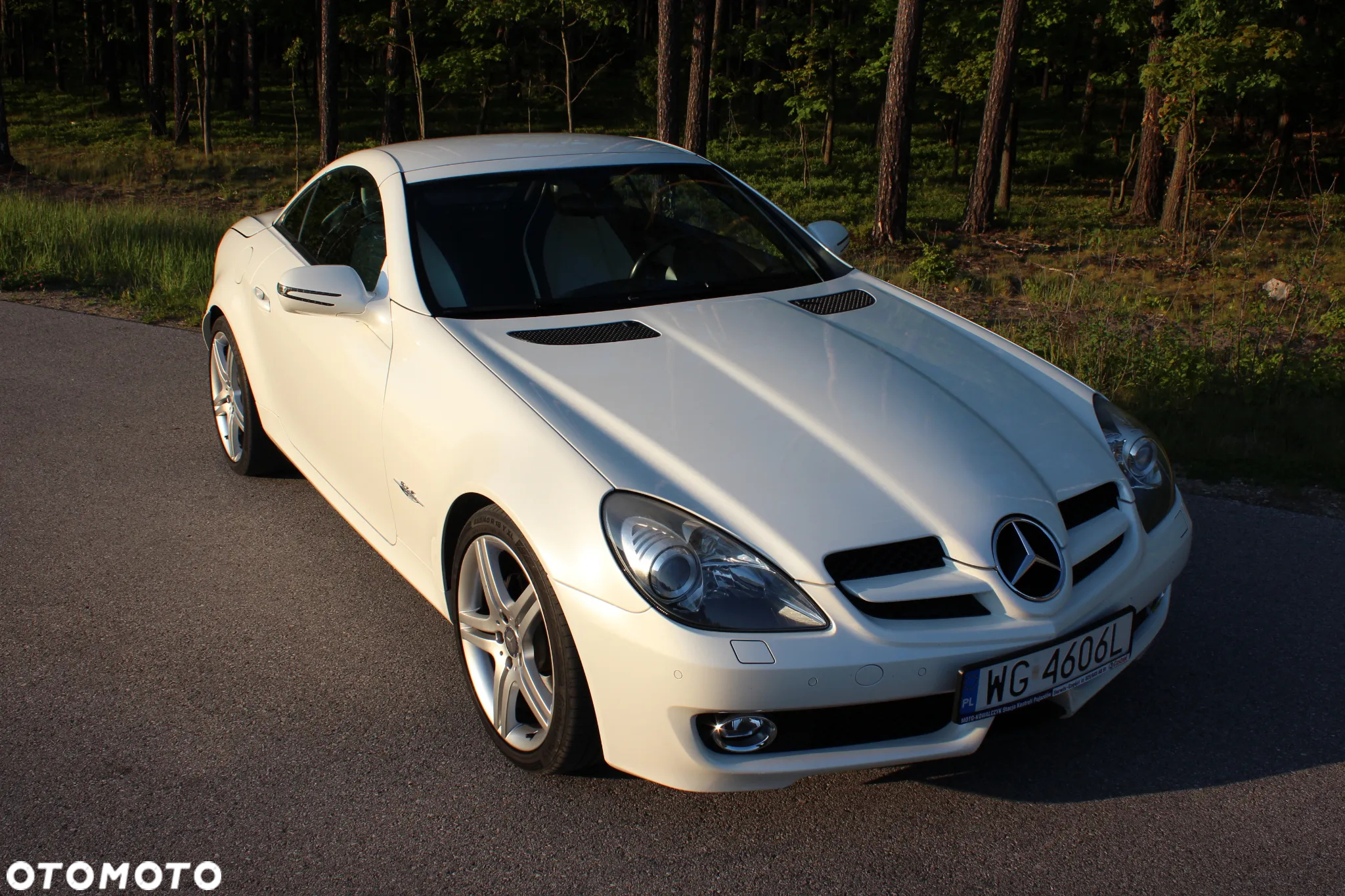 Mercedes-Benz SLK 200 Kompressor 2LOOK Edition - 10