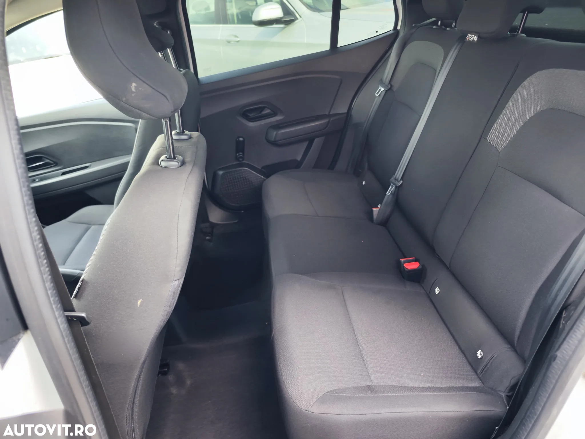 Dacia Logan - 19