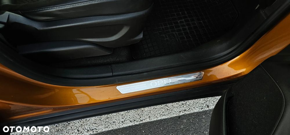 Opel Mokka 1.4 T Cosmo - 12