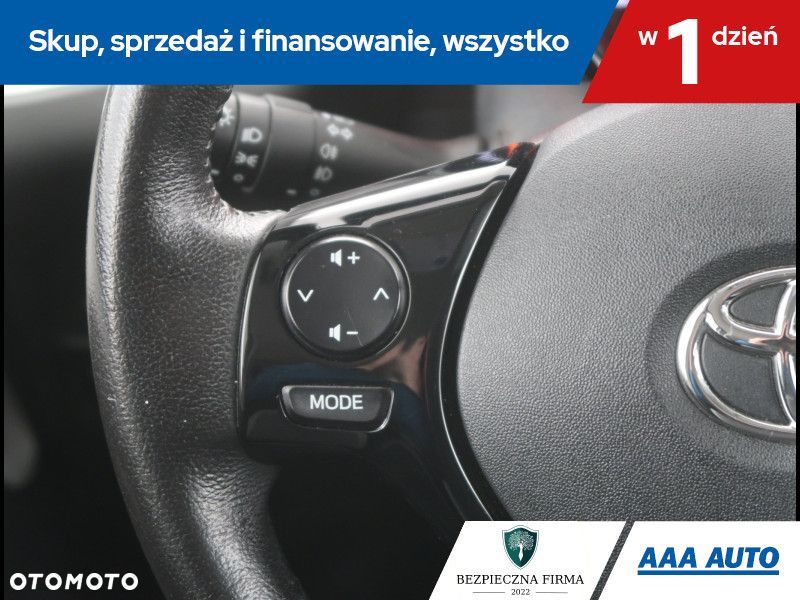 Toyota Aygo - 17