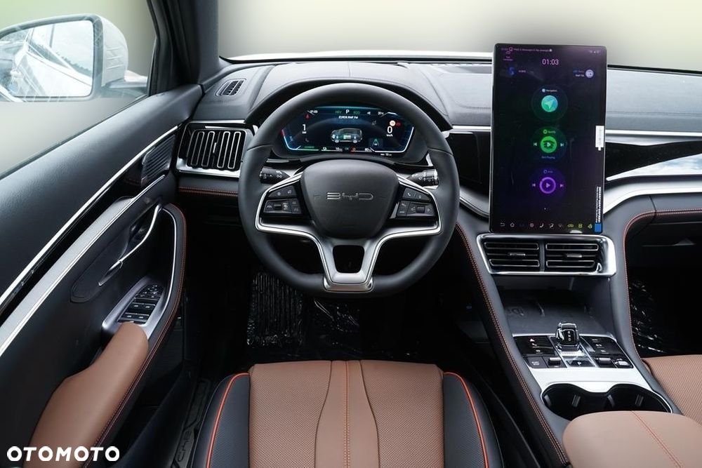 BYD Seal U 1.5T Design AWD - 10