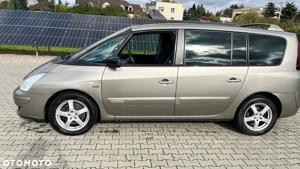 Renault Grand Espace 2.0 dCi Celsium - 9